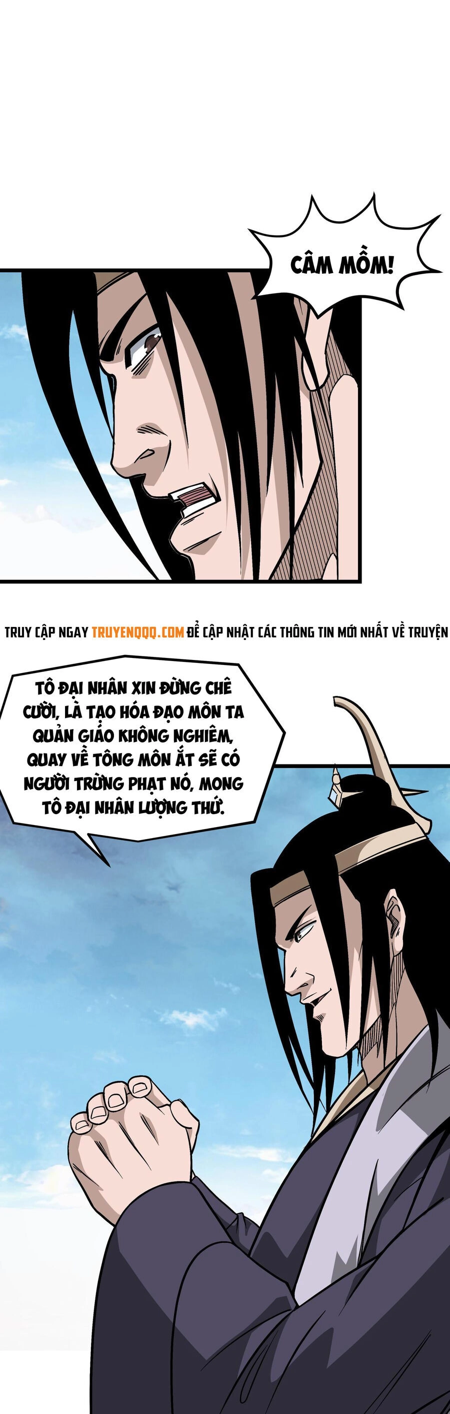 Tối Cường Phản Phái Hệ Thống Chapter 304 - 11