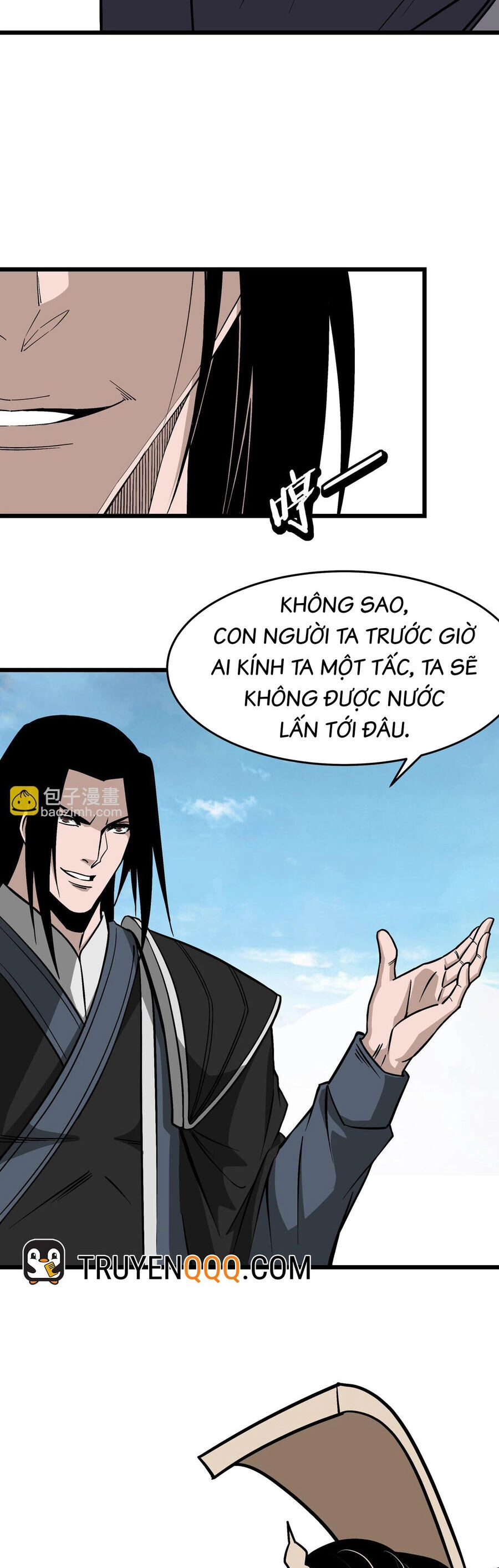 Tối Cường Phản Phái Hệ Thống Chapter 304 - 12