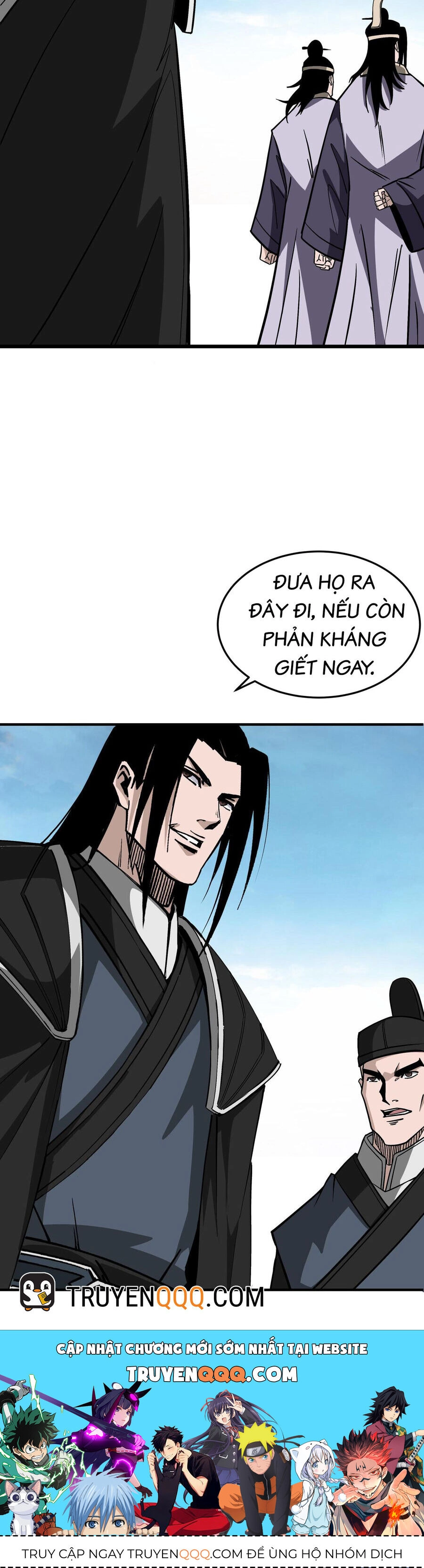 Tối Cường Phản Phái Hệ Thống Chapter 304 - 16