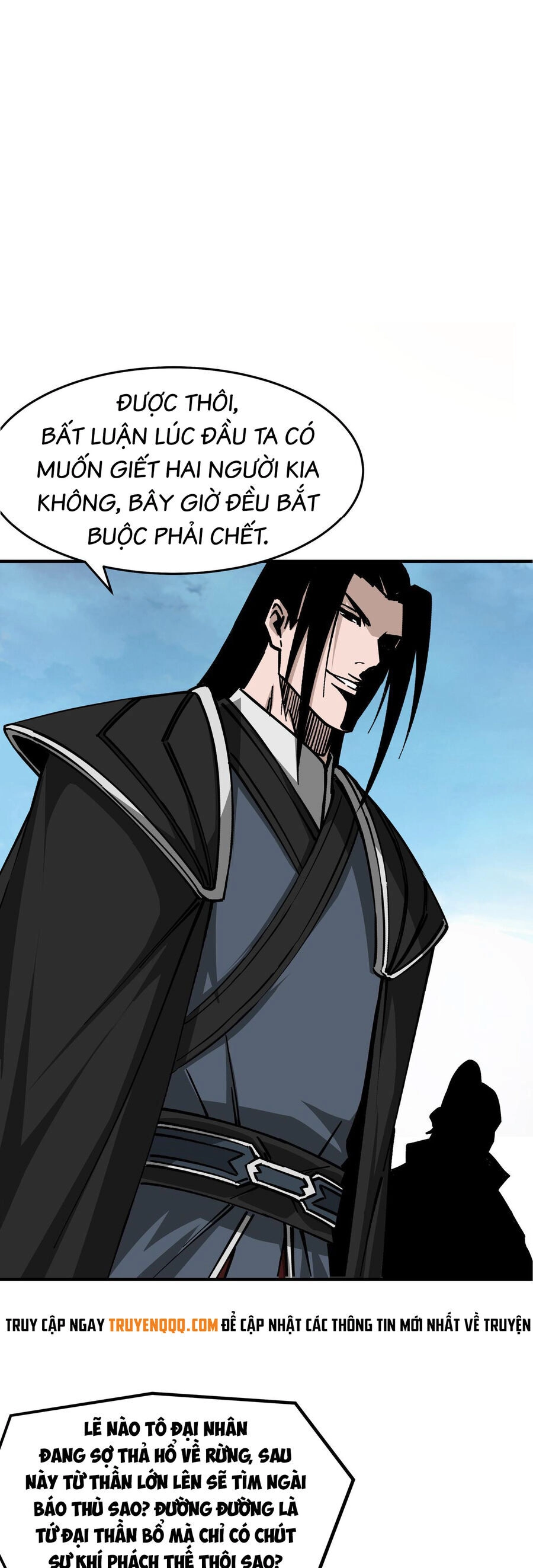 Tối Cường Phản Phái Hệ Thống Chapter 305 - 8
