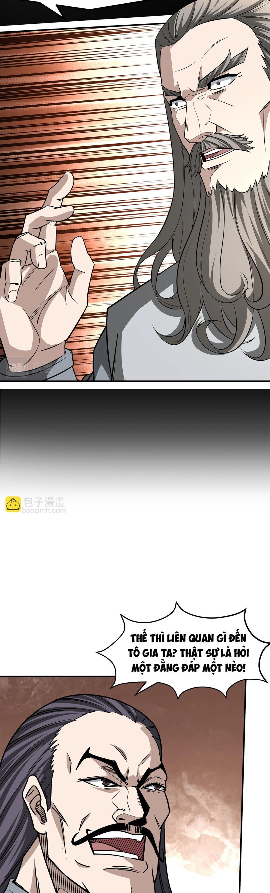 Tối Cường Phản Phái Hệ Thống Chapter 305 - 17