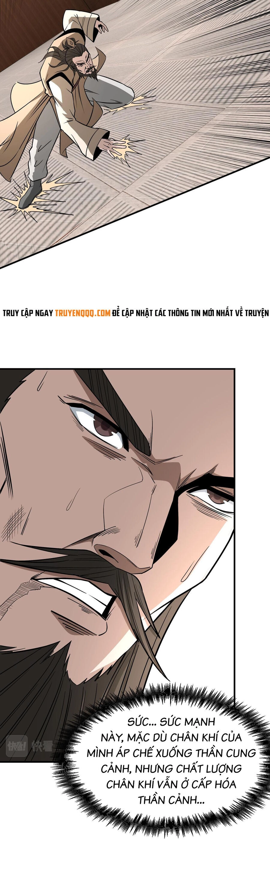 Tối Cường Phản Phái Hệ Thống Chapter 307 - 15