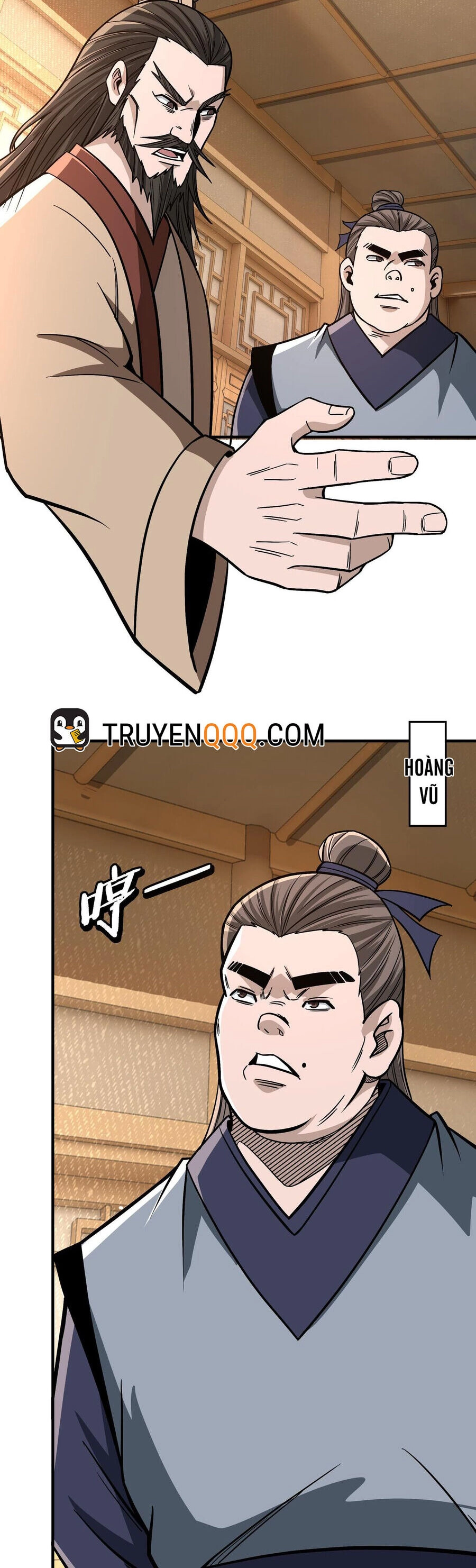 Tối Cường Phản Phái Hệ Thống Chapter 307 - 29