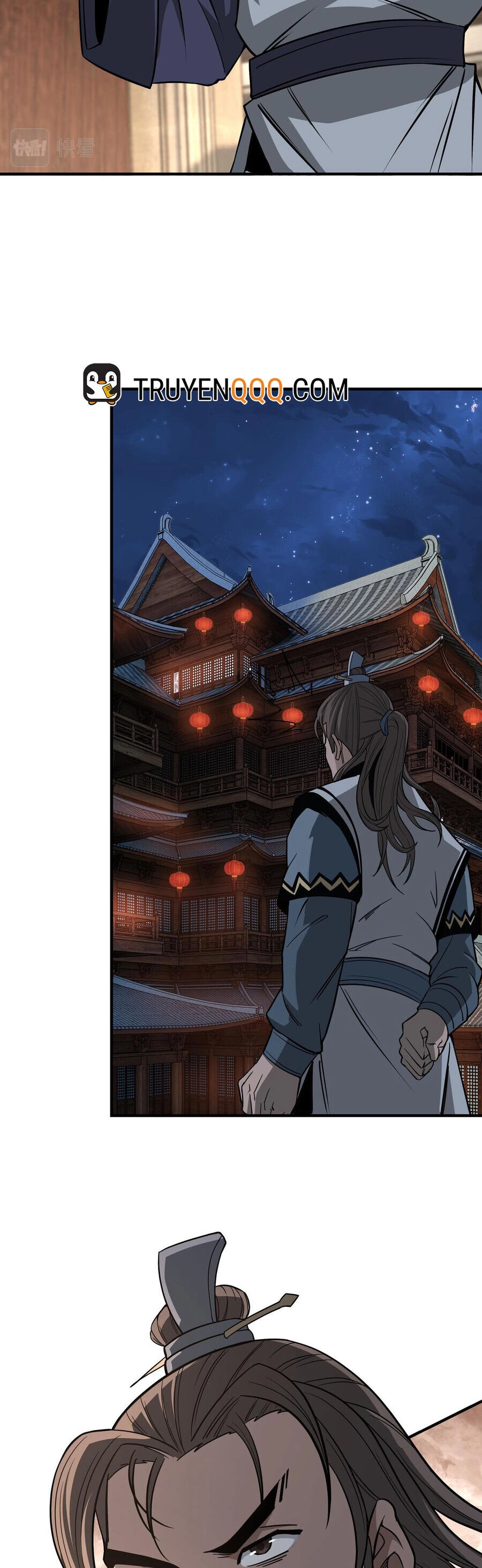 Tối Cường Phản Phái Hệ Thống Chapter 310 - 5