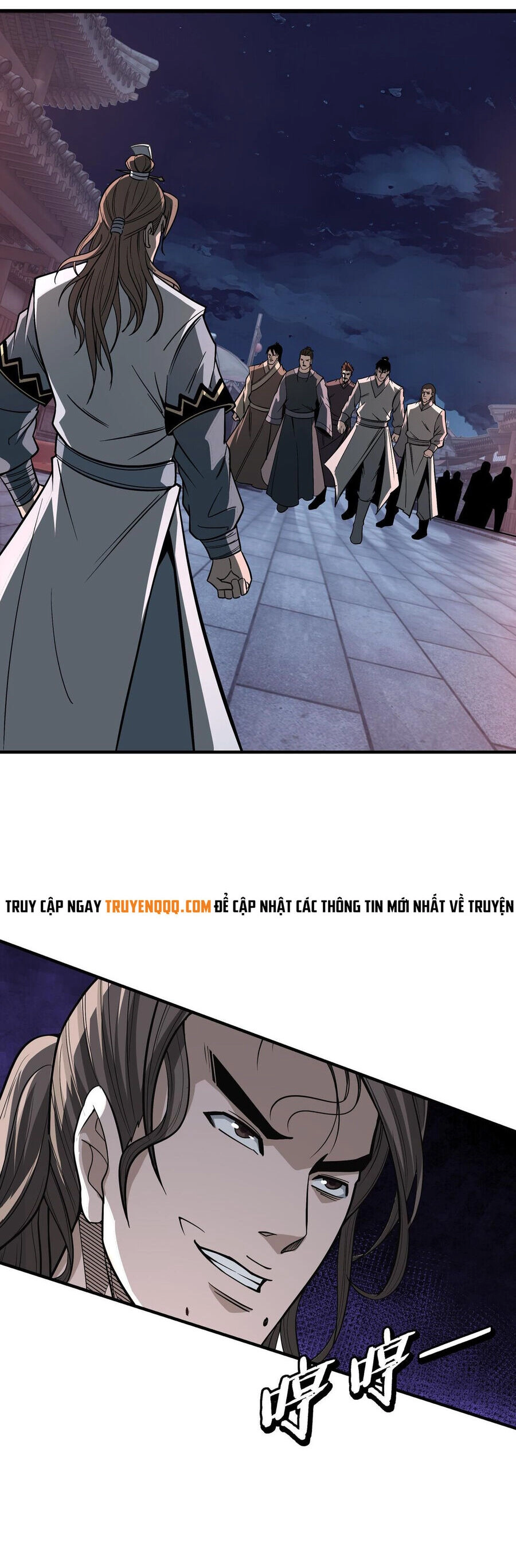 Tối Cường Phản Phái Hệ Thống Chapter 310 - 13