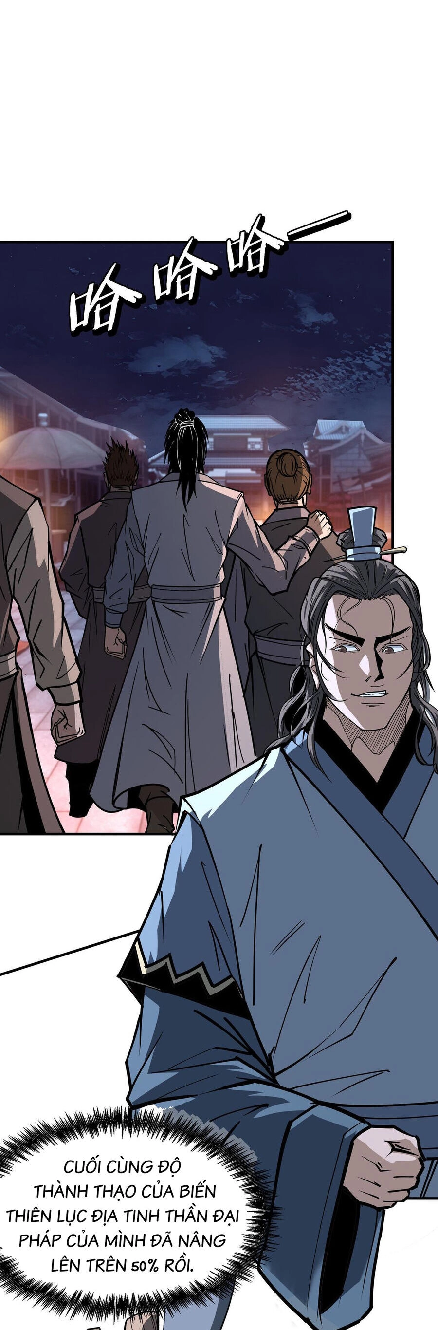 Tối Cường Phản Phái Hệ Thống Chapter 310 - 17