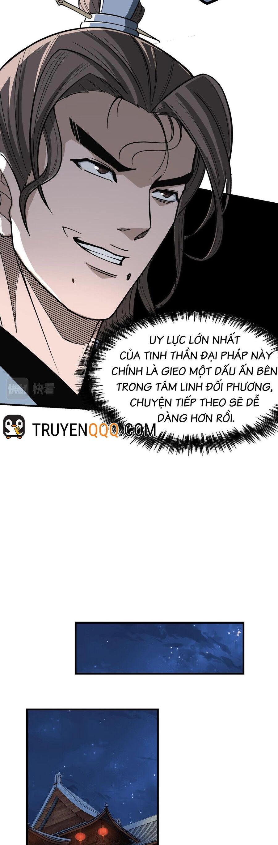 Tối Cường Phản Phái Hệ Thống Chapter 310 - 18