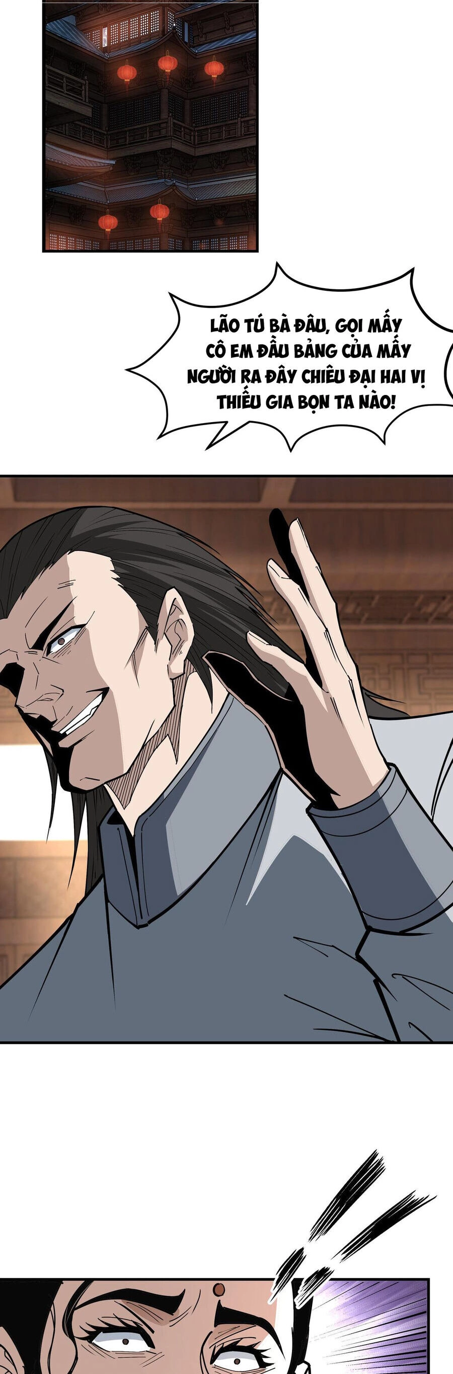 Tối Cường Phản Phái Hệ Thống Chapter 310 - 19