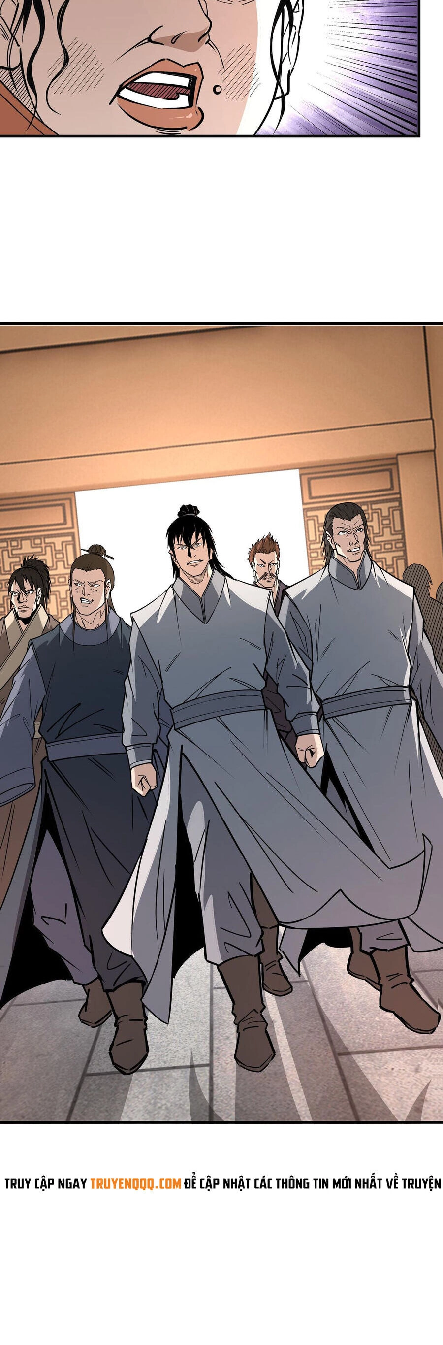 Tối Cường Phản Phái Hệ Thống Chapter 310 - 20