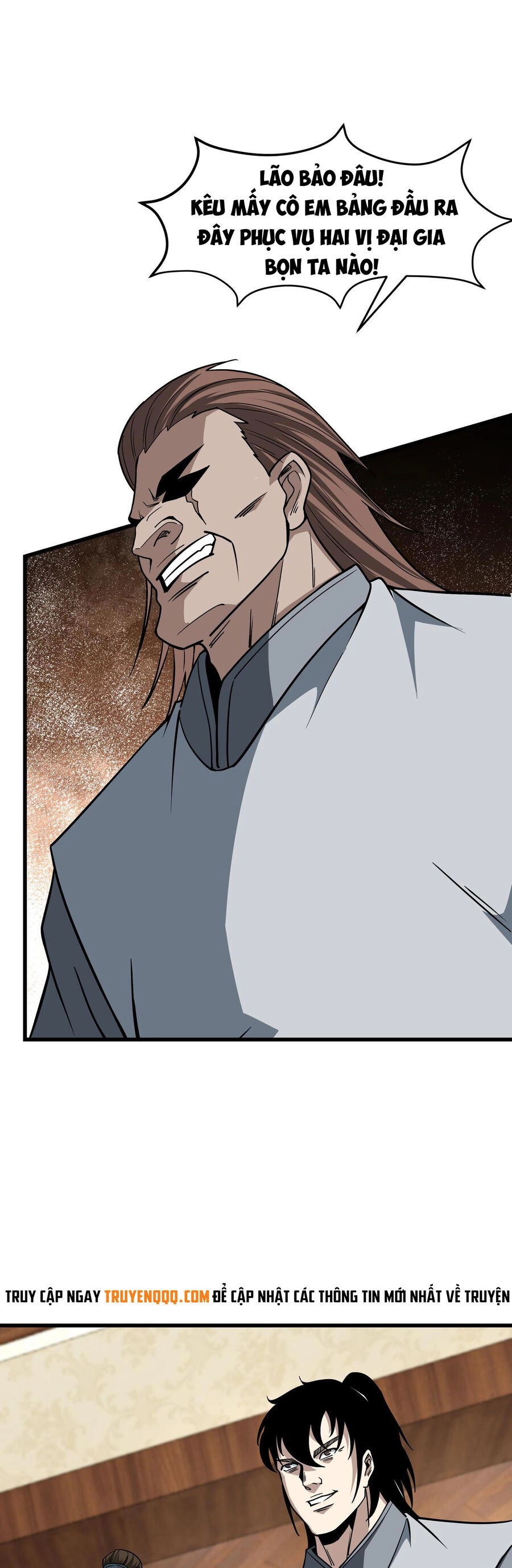 Tối Cường Phản Phái Hệ Thống Chapter 310.5 - 2