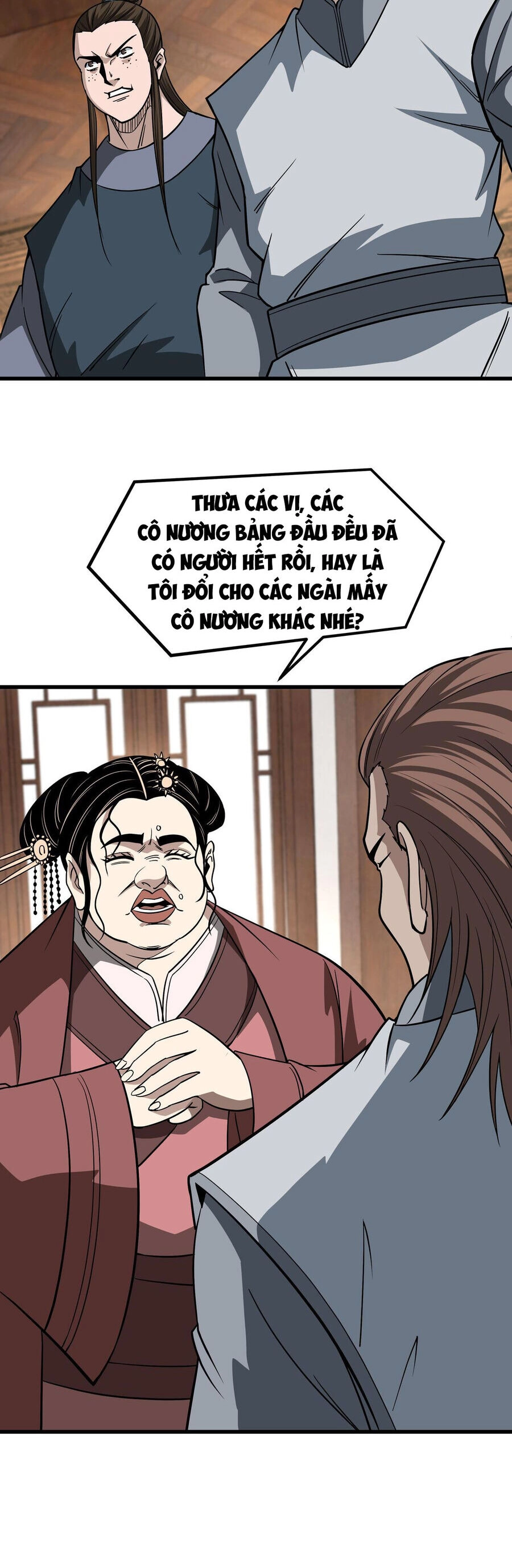 Tối Cường Phản Phái Hệ Thống Chapter 310.5 - 3