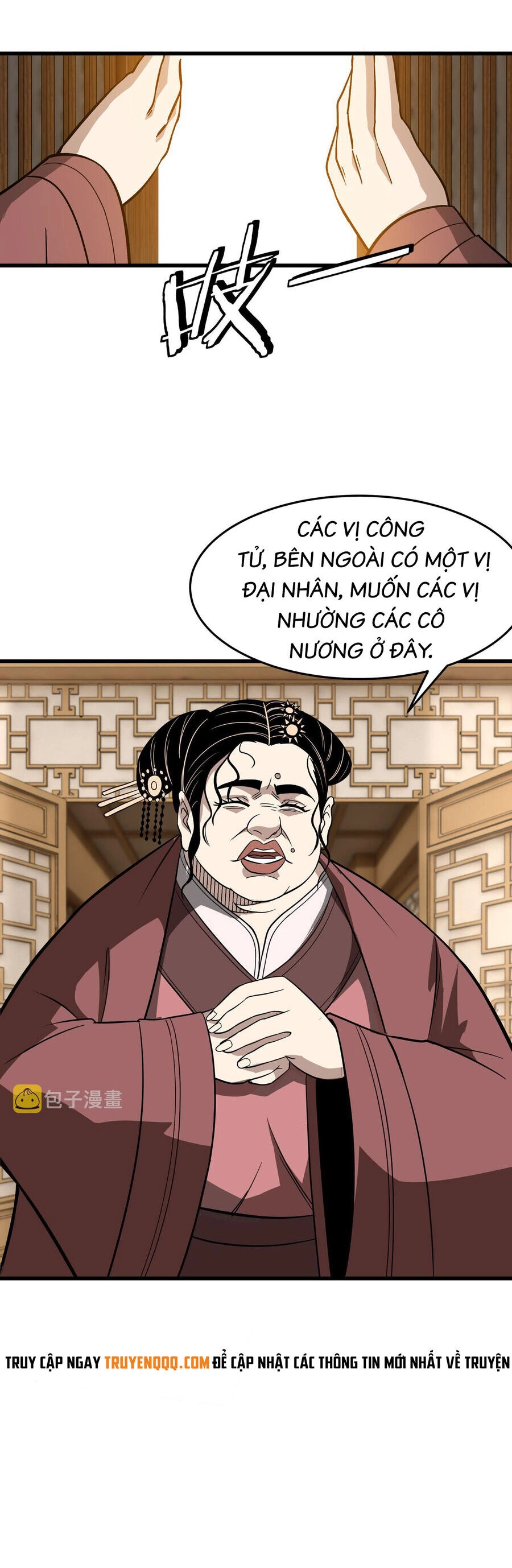 Tối Cường Phản Phái Hệ Thống Chapter 310.5 - 7