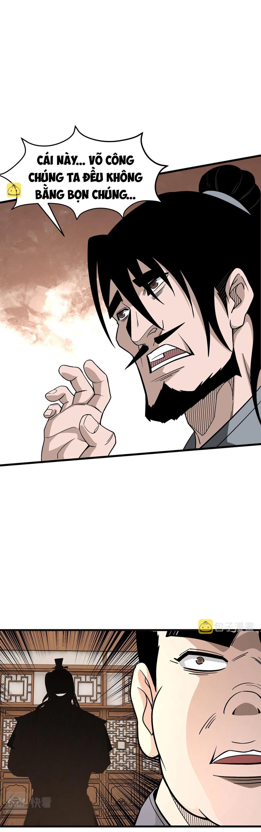 Tối Cường Phản Phái Hệ Thống Chapter 310.5 - 14