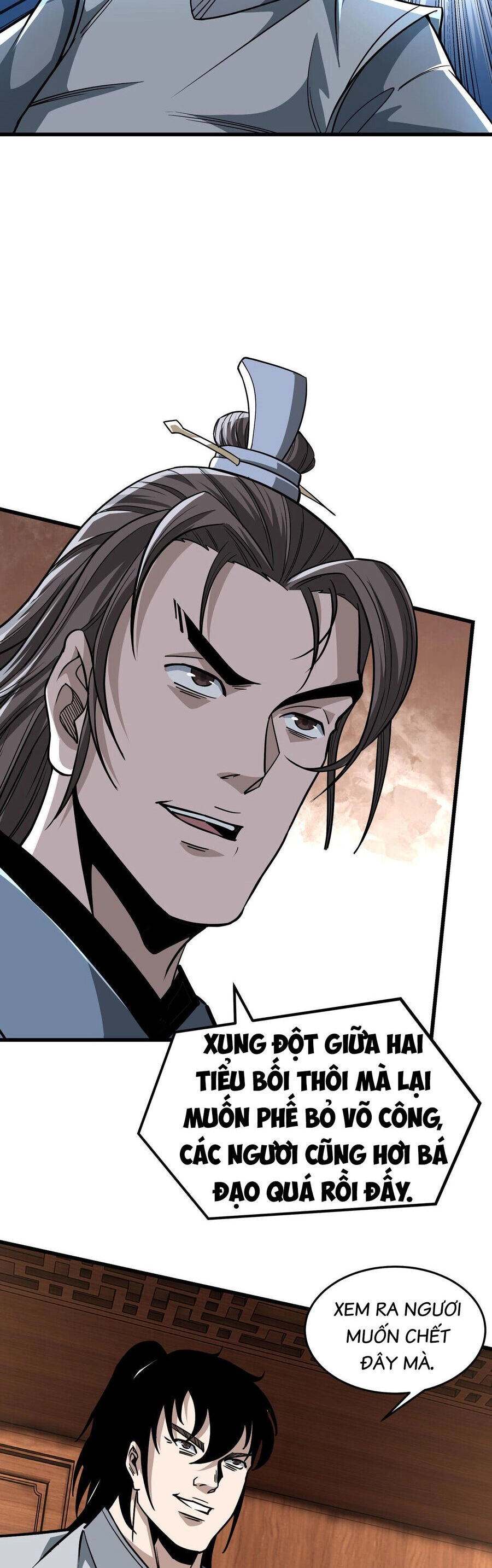 Tối Cường Phản Phái Hệ Thống Chapter 310.5 - 18