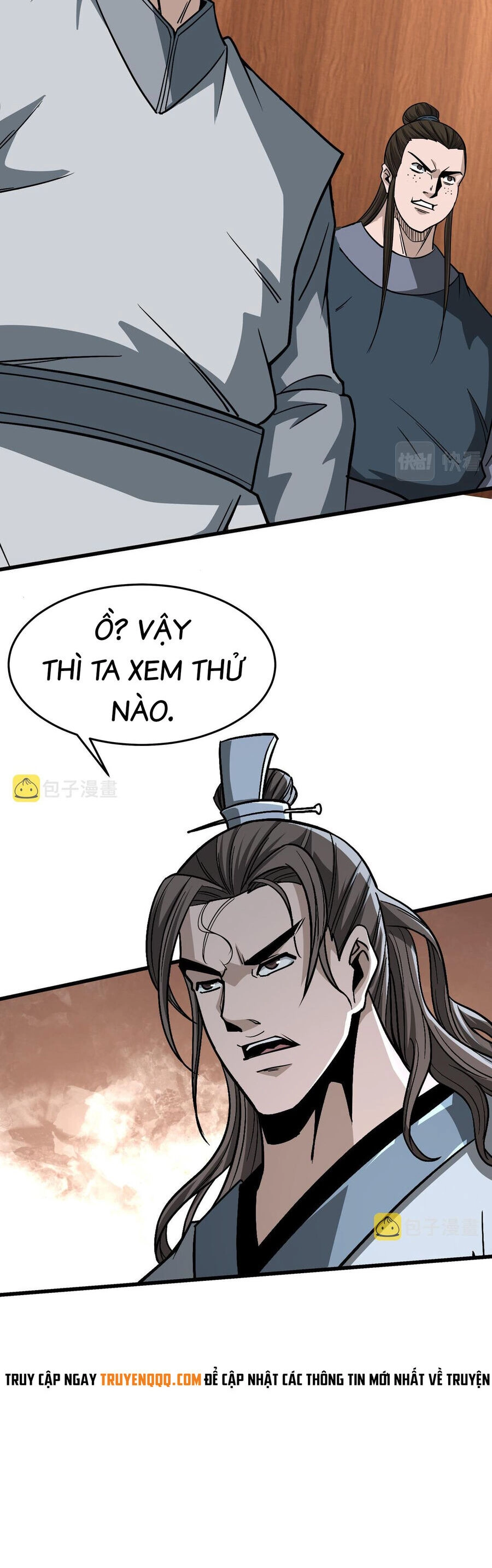 Tối Cường Phản Phái Hệ Thống Chapter 310.5 - 19