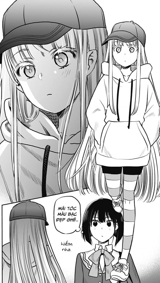 The Pension Life Vampire Chapter  - 17