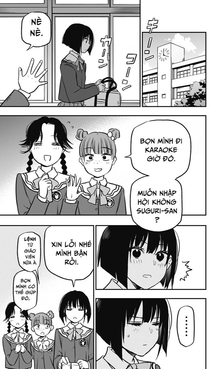 The Pension Life Vampire Chapter  - 34