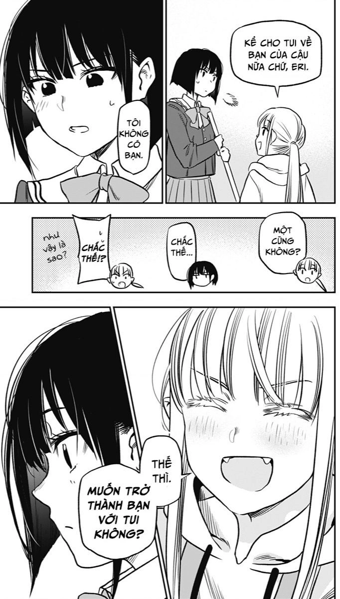 The Pension Life Vampire Chapter  - 42