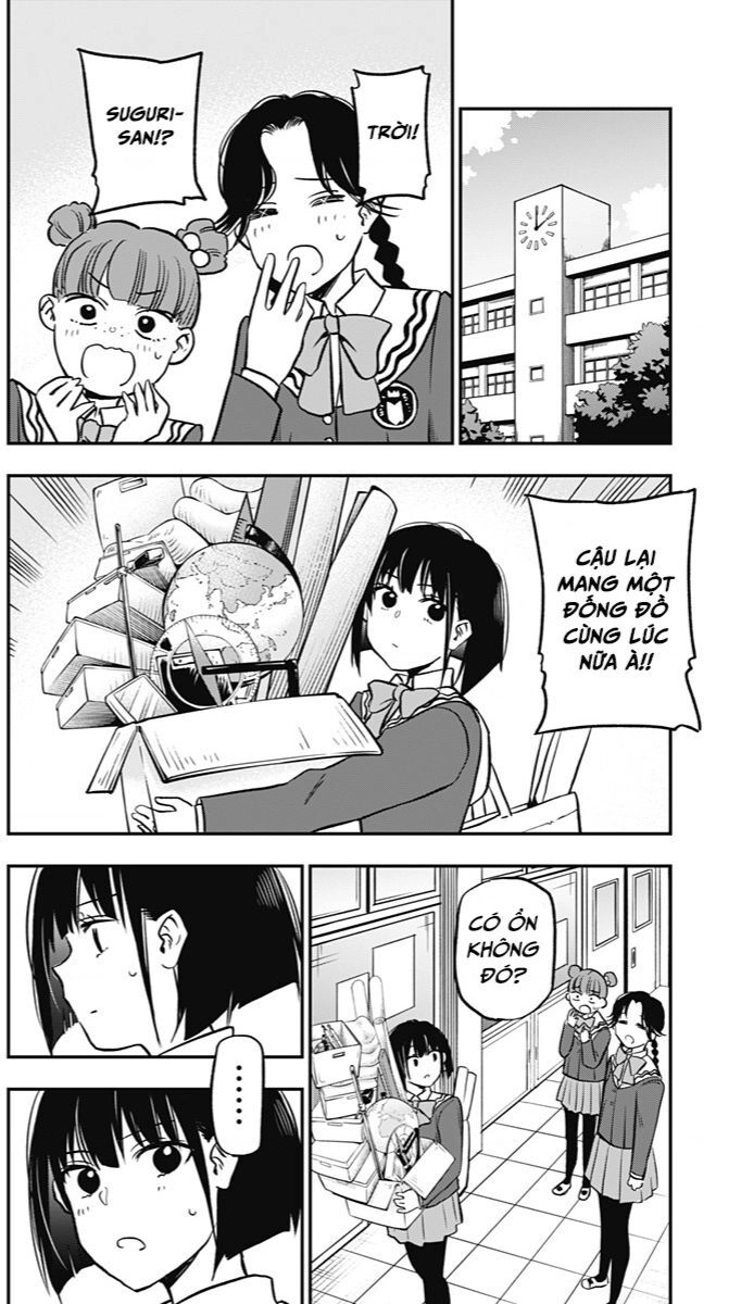 The Pension Life Vampire Chapter  - 70