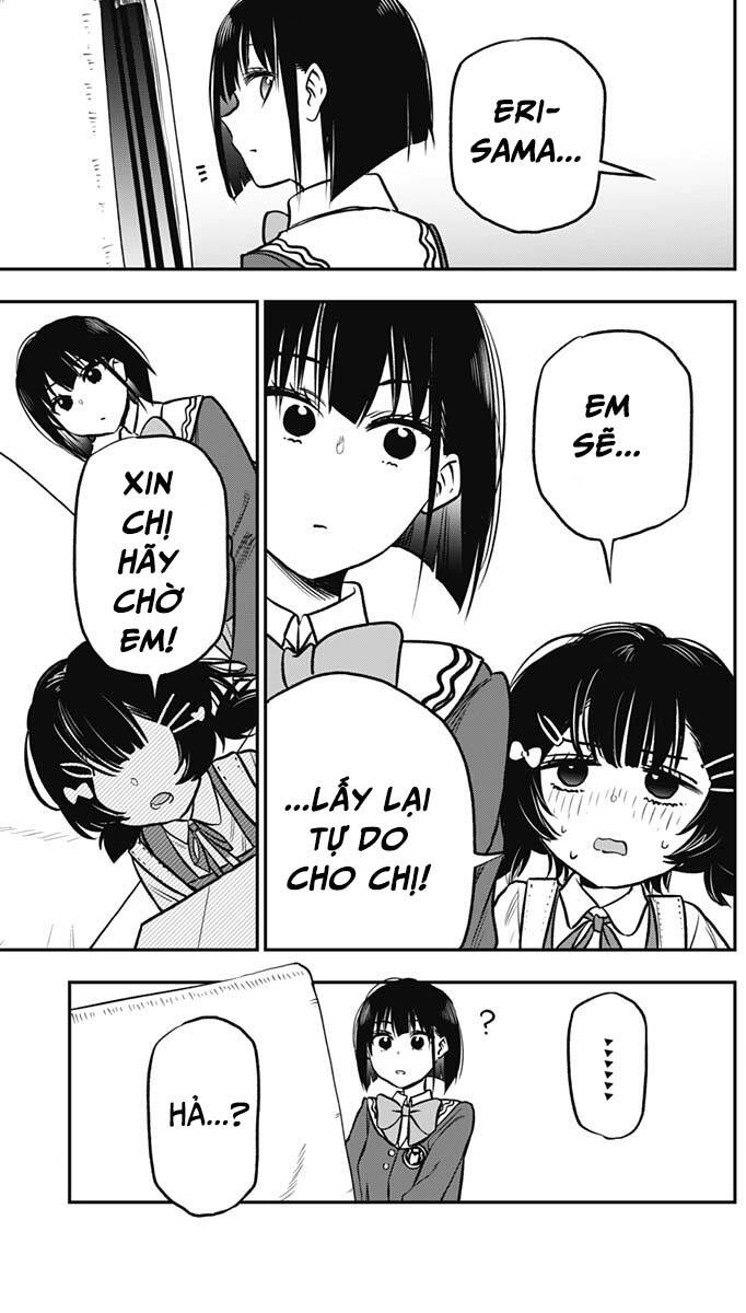 The Pension Life Vampire Chapter 4 - 19