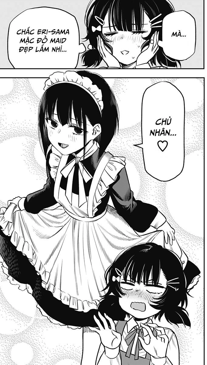 The Pension Life Vampire Chapter 5 - 3