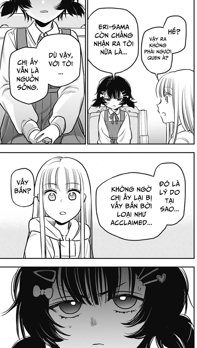 The Pension Life Vampire Chapter 5 - 9