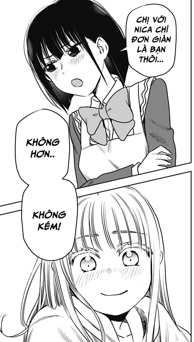 The Pension Life Vampire Chapter 5 - 19