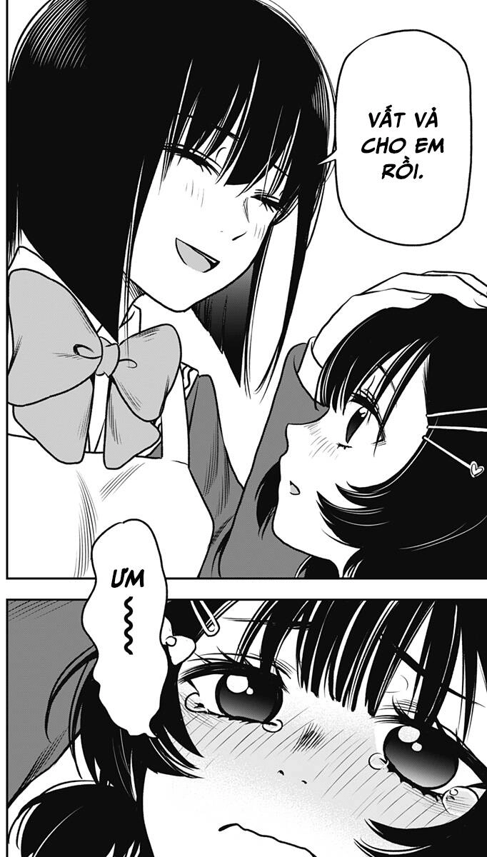 The Pension Life Vampire Chapter 5 - 22