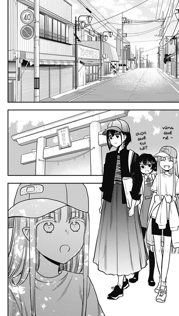 The Pension Life Vampire Chapter 6 - 13