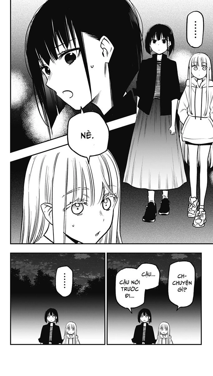 The Pension Life Vampire Chapter 8 - 6