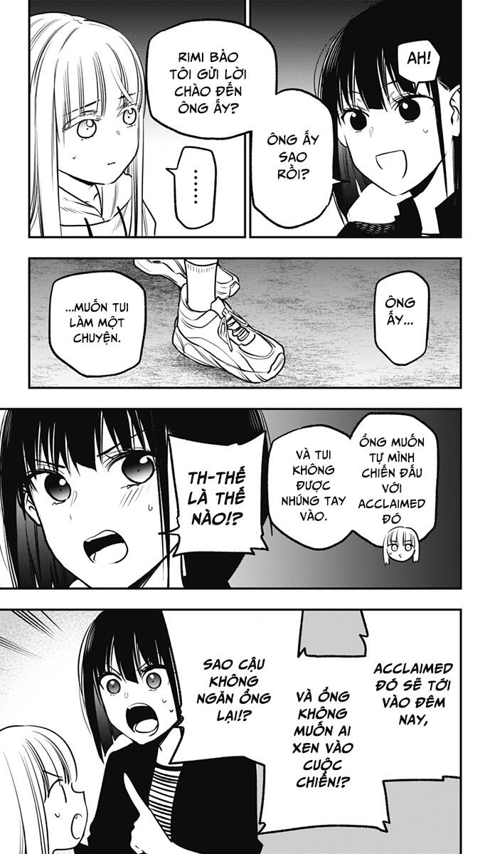 The Pension Life Vampire Chapter 8 - 7