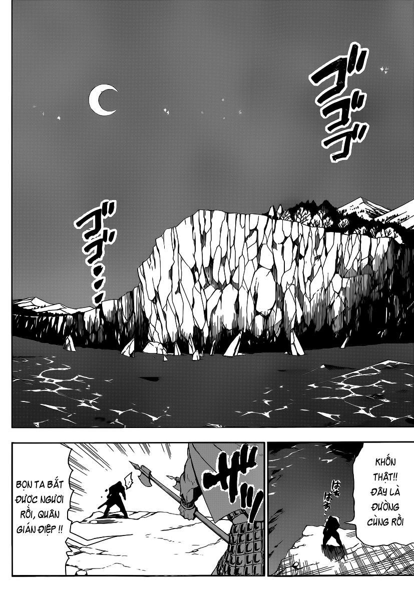 Sinbad No Bouken Chapter 2 - 3