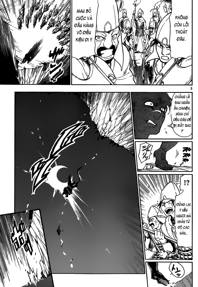 Sinbad No Bouken Chapter 2 - 4