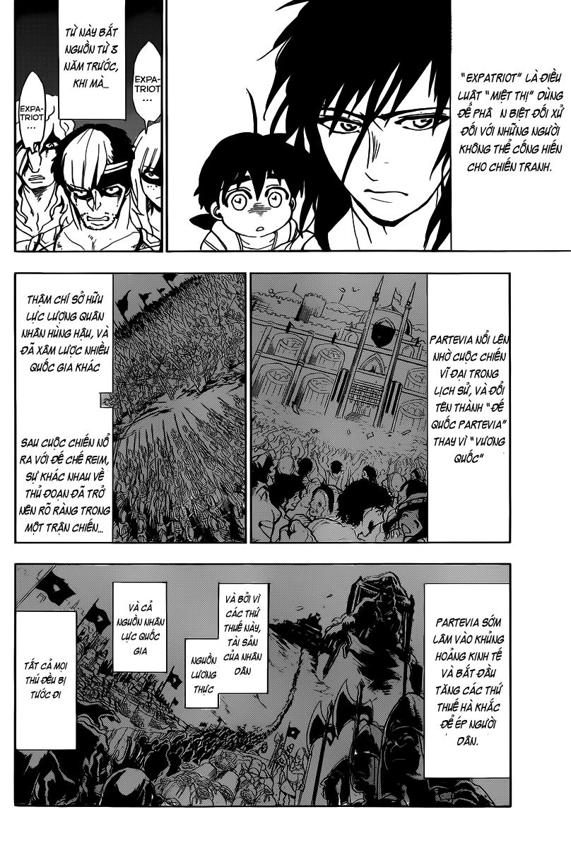 Sinbad No Bouken Chapter 2 - 13