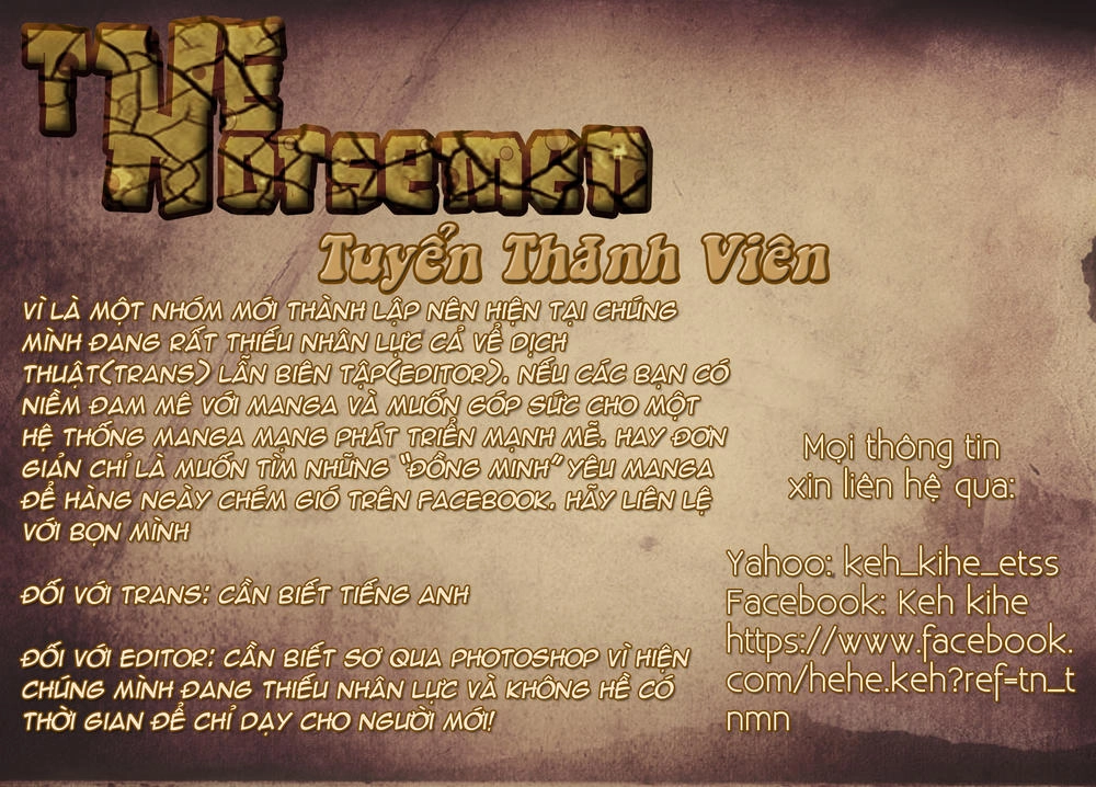 Sinbad No Bouken Chapter 3 - 20