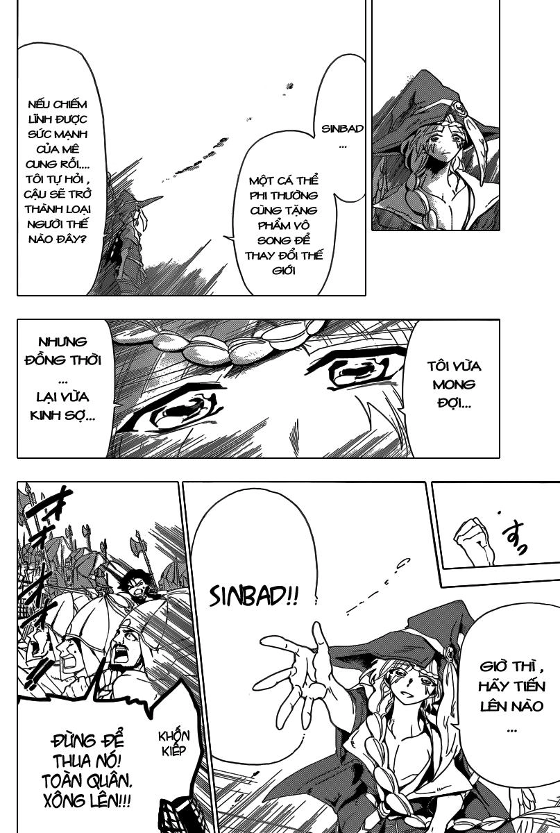 Sinbad No Bouken Chapter 8 - 8