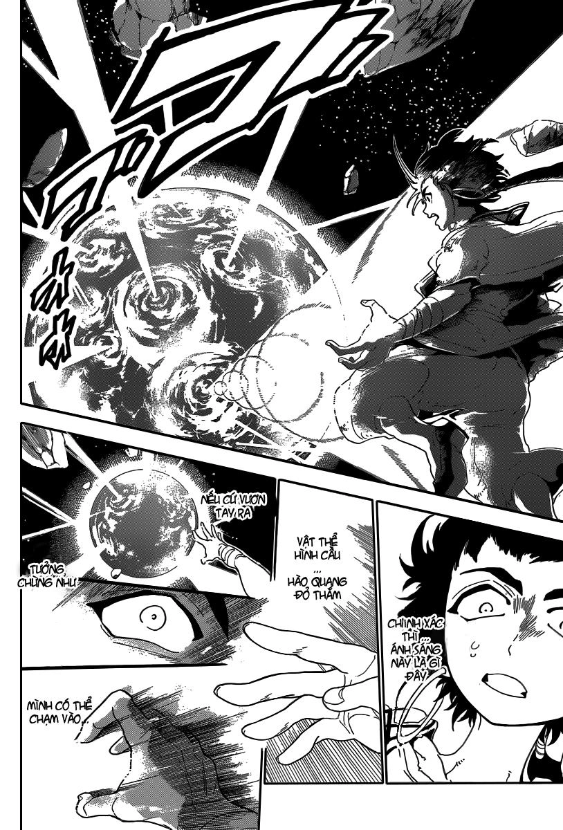 Sinbad No Bouken Chapter 8 - 10