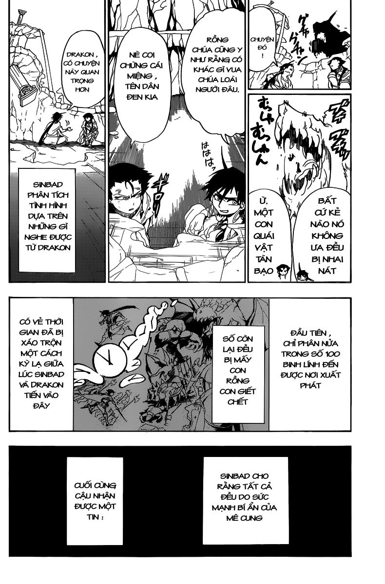 Sinbad No Bouken Chapter 9 - 6