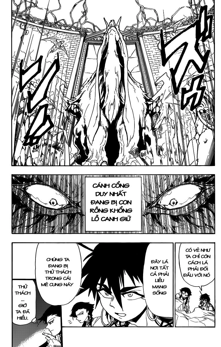 Sinbad No Bouken Chapter 9 - 7