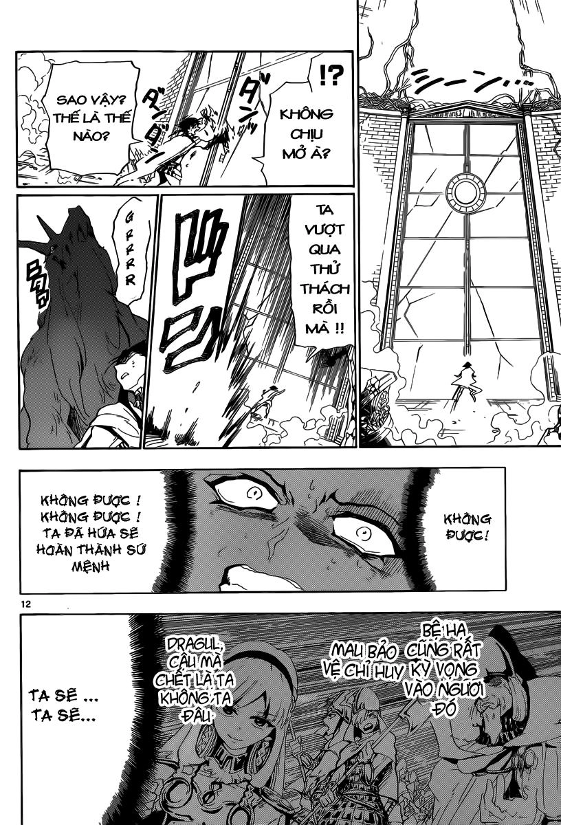 Sinbad No Bouken Chapter 9 - 14