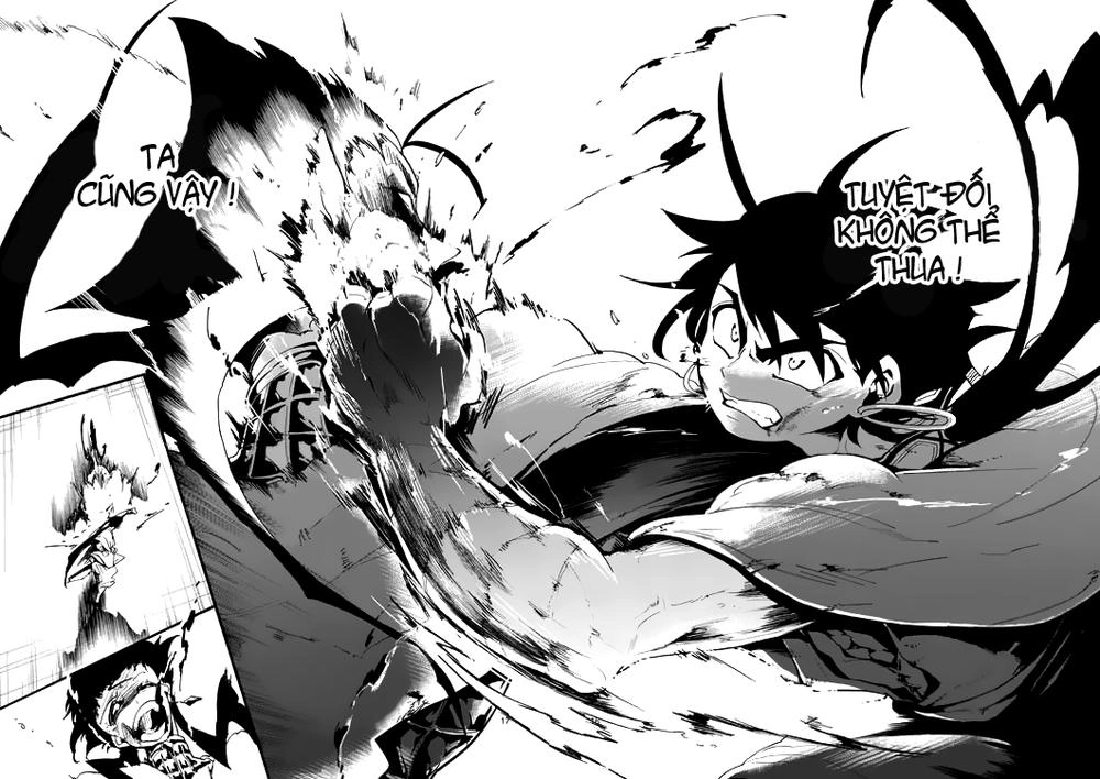 Sinbad No Bouken Chapter 11 - 17