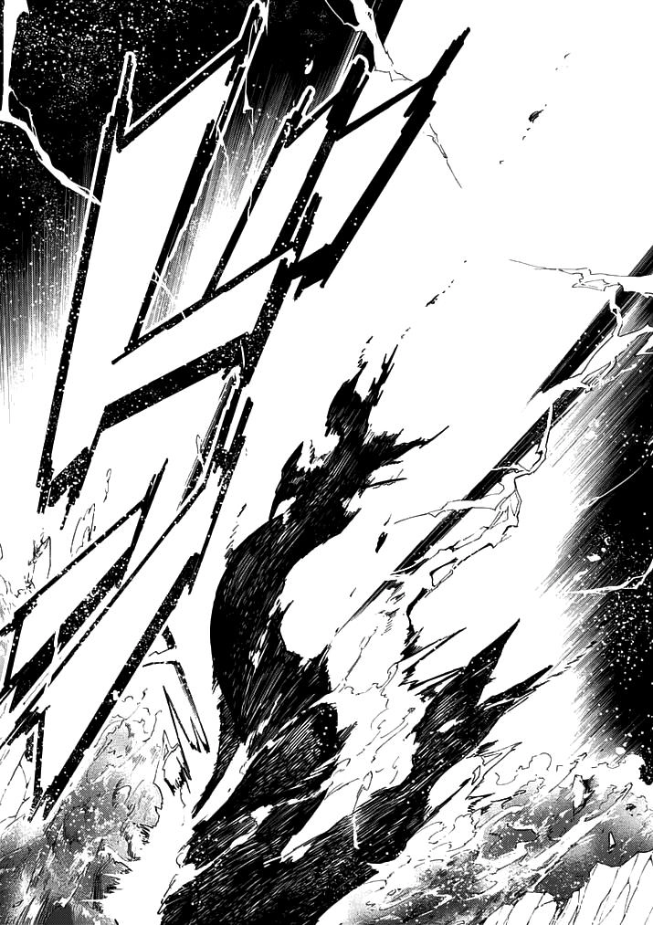 Sinbad No Bouken Chapter 14 - 25