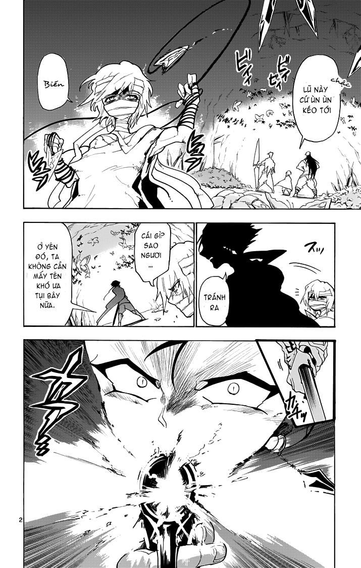 Sinbad No Bouken Chapter 19 - 3