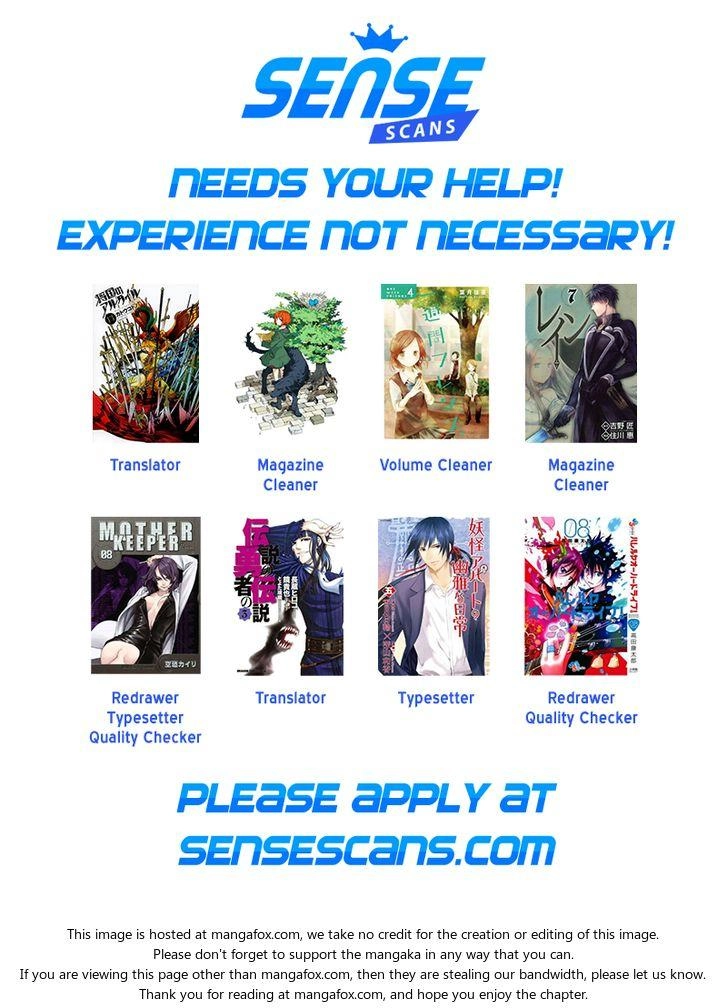 Sinbad No Bouken Chapter 23 - 3