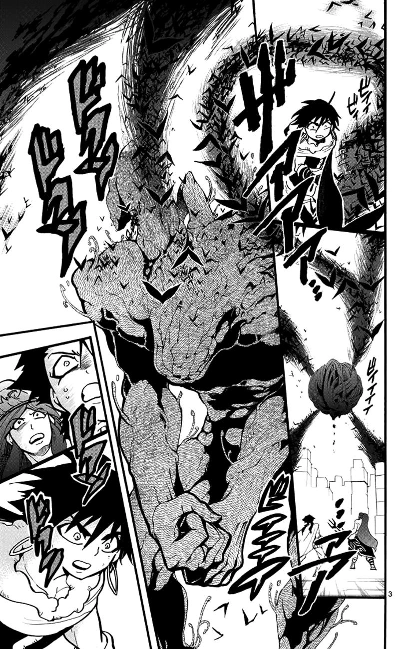 Sinbad No Bouken Chapter 25 - 6