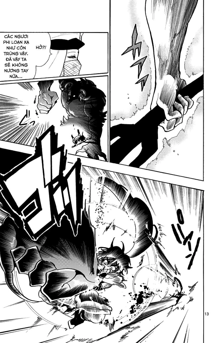 Sinbad No Bouken Chapter 26 - 16