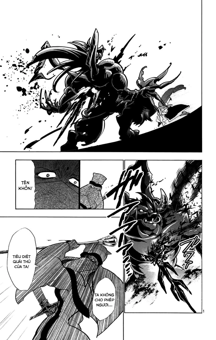 Sinbad No Bouken Chapter 27 - 6