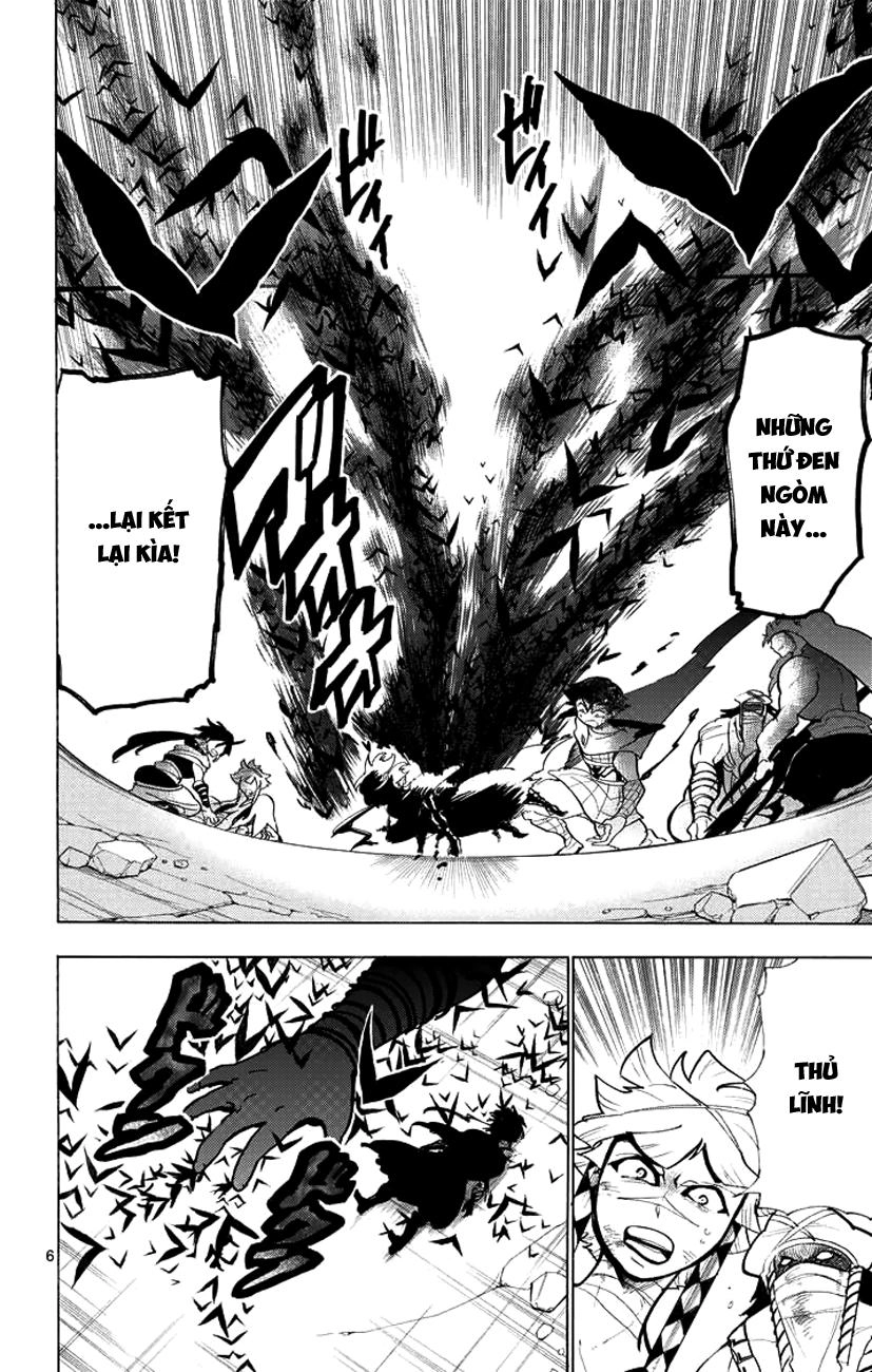 Sinbad No Bouken Chapter 27 - 11