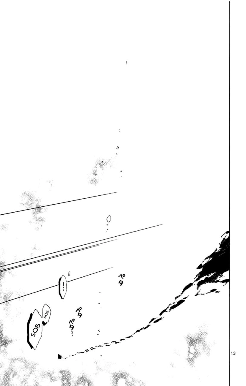 Sinbad No Bouken Chapter 27 - 18