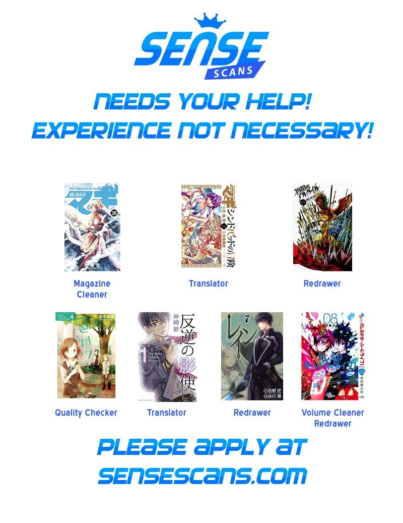 Sinbad No Bouken Chapter 33 - 3